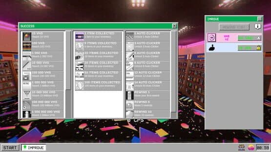 VHS — screenshot 4