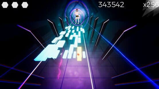 Retro Ball — screenshot 8
