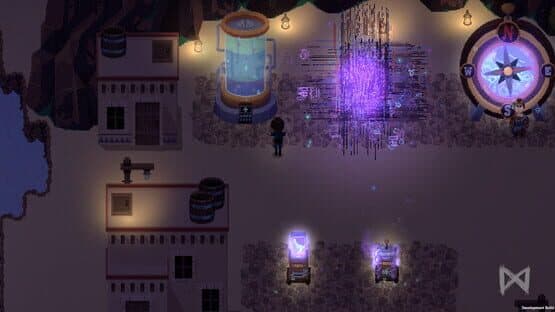 Master Lemon: The Quest for Iceland — screenshot 4