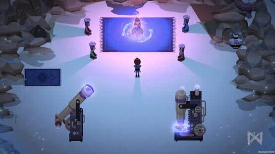Master Lemon: The Quest for Iceland — screenshot 5