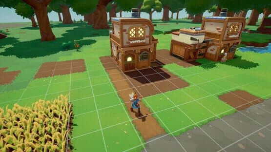 Overthrown — screenshot 2