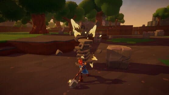 Overthrown — screenshot 5