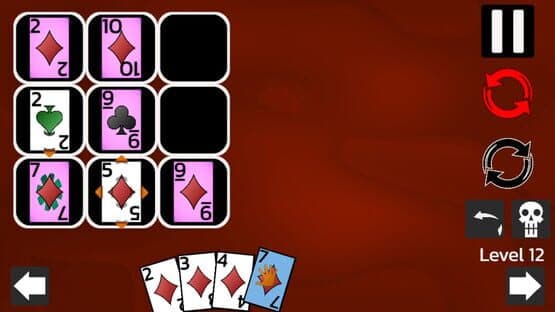 Decipher the Deck — screenshot 2