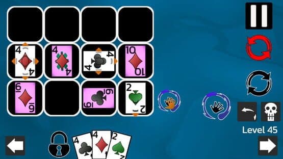 Decipher the Deck — screenshot 4