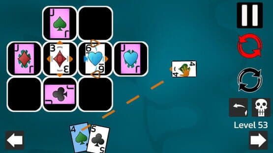 Decipher the Deck — screenshot 6