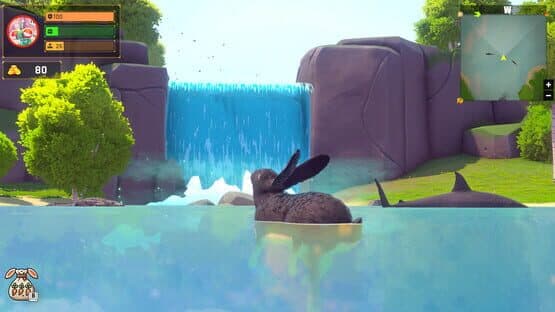 Adventure Forest: Rabbit Story — screenshot 4
