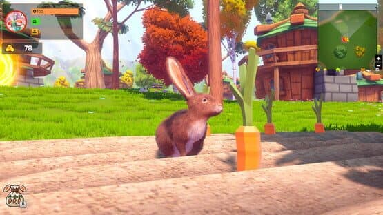 Adventure Forest: Rabbit Story — screenshot 5