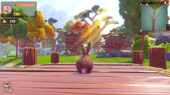 Adventure Forest: Rabbit Story — screenshot 6