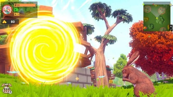 Adventure Forest: Rabbit Story — screenshot 7