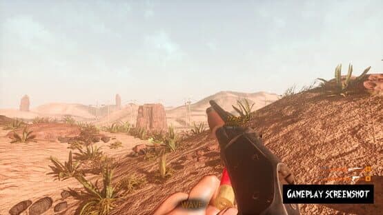 Broken War — screenshot 4