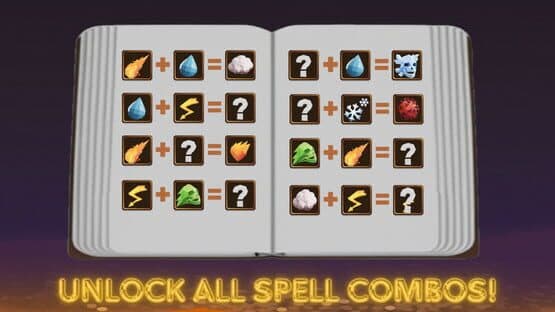 Treasure Protector — screenshot 1