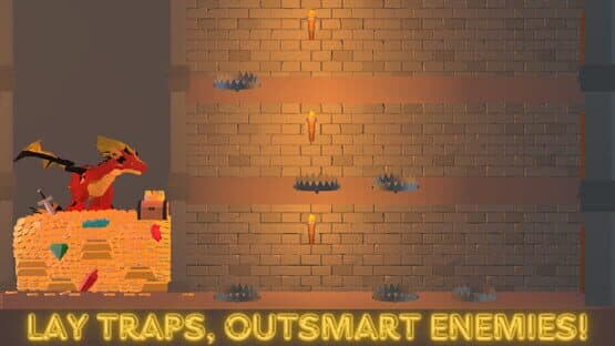 Treasure Protector — screenshot 5