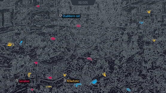Click On Cups Together — screenshot 1