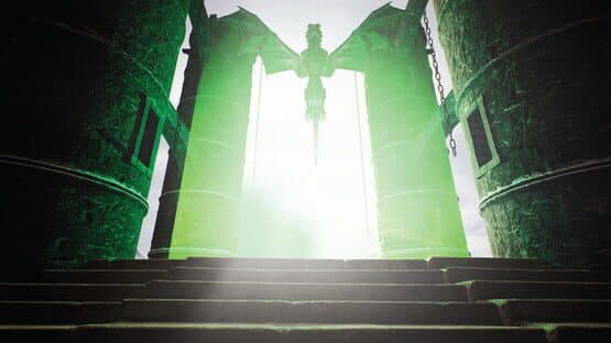 Gods of Fire — screenshot 2