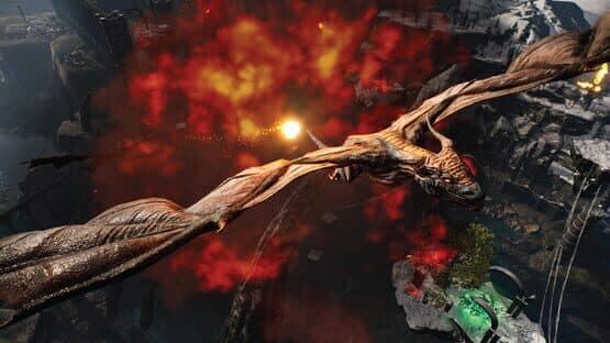 Gods of Fire — screenshot 3