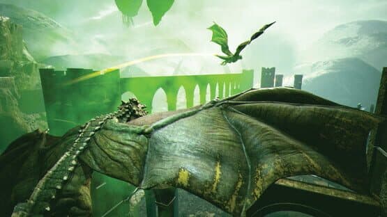 Gods of Fire — screenshot 4