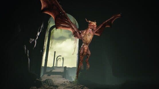Gods of Fire — screenshot 6