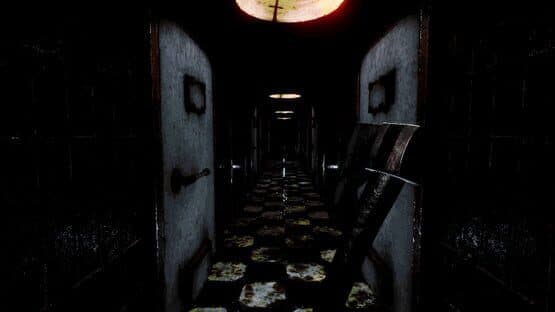 Rusted Awakening — screenshot 1