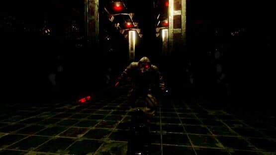 Rusted Awakening — screenshot 2