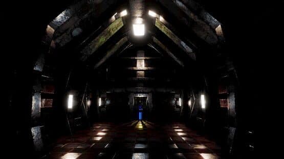 Rusted Awakening — screenshot 3