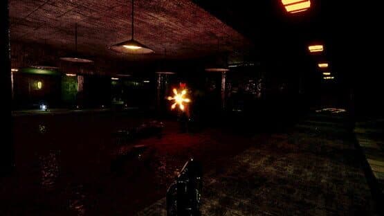 Rusted Awakening — screenshot 4