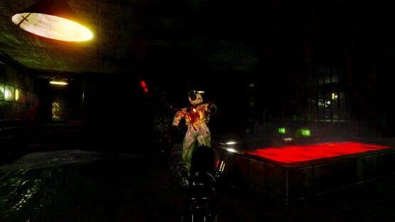 Rusted Awakening — screenshot 5