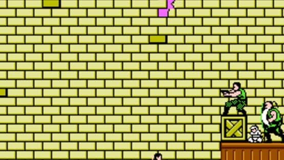 Shinobi — screenshot 1