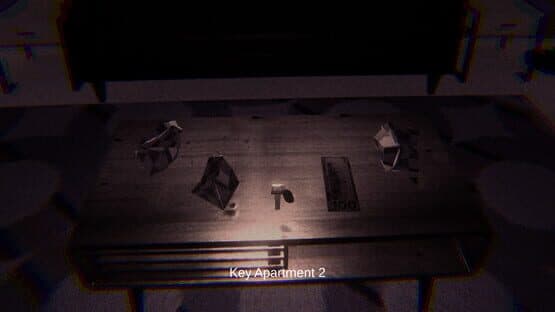 Haunted Property — screenshot 1