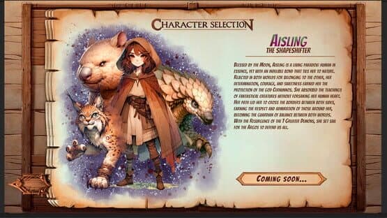 Argonauts Path — screenshot 2
