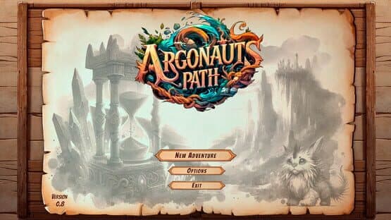 Argonauts Path — screenshot 6