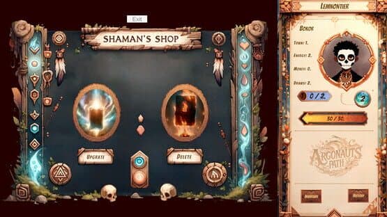 Argonauts Path — screenshot 7