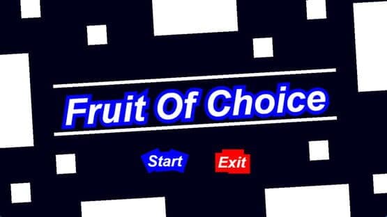 Fruit of Choice — screenshot 7