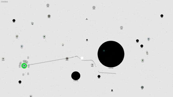 Particle — screenshot 3