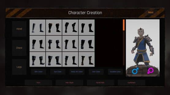 Defenders — screenshot 1