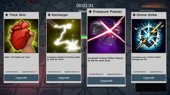 Defenders — screenshot 3