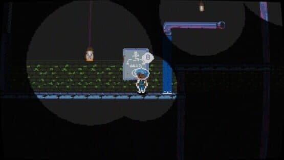 Plungeez — screenshot 1