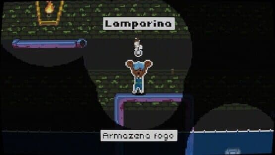 Plungeez — screenshot 2