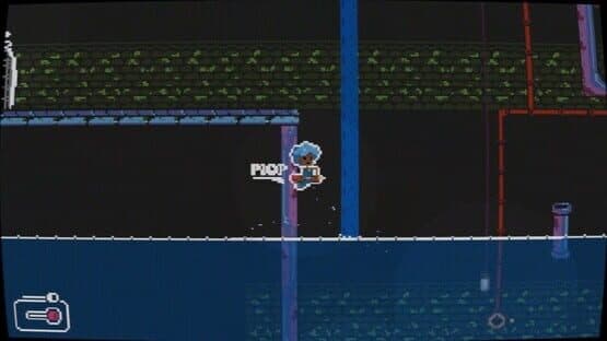 Plungeez — screenshot 3