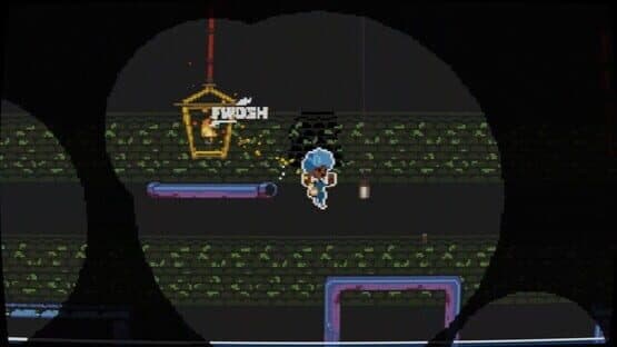 Plungeez — screenshot 4
