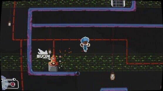 Plungeez — screenshot 6