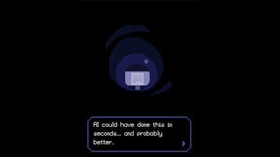 Backspace Backspace Backspace — screenshot 3