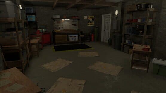 The Neighbor: Escape Room — screenshot 2