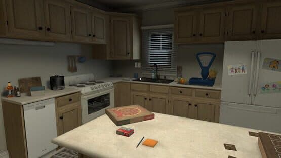 The Neighbor: Escape Room — screenshot 3