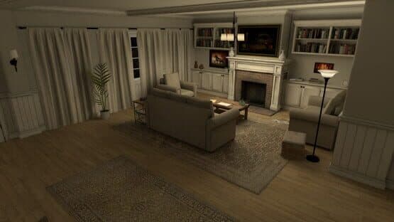 The Neighbor: Escape Room — screenshot 4