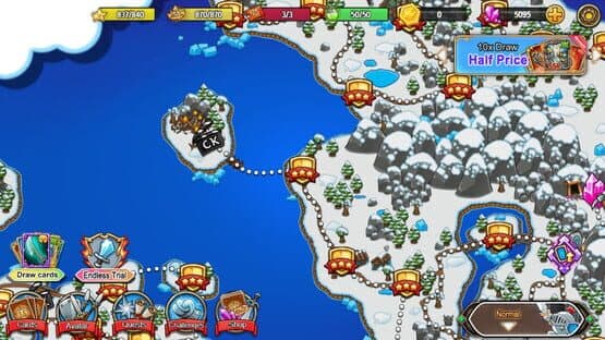 Tower Monster Rush — screenshot 7