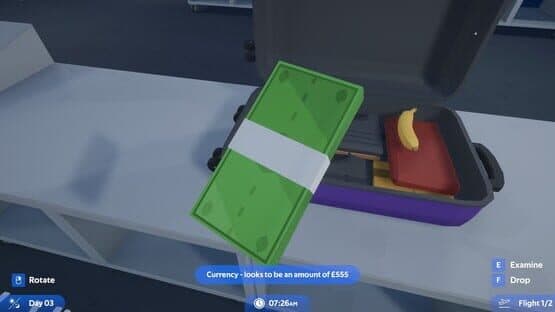 Airport X-Ray Simulator — screenshot 5