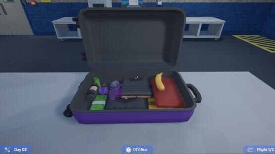 Airport X-Ray Simulator — screenshot 6