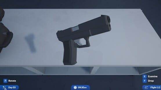 Airport X-Ray Simulator — screenshot 7