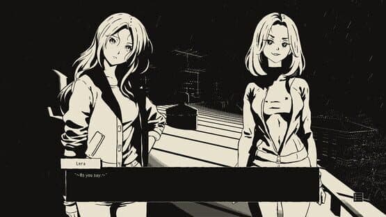 Yellow House — screenshot 3
