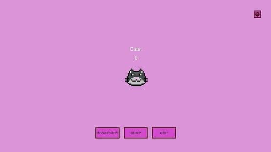 Cat — screenshot 1